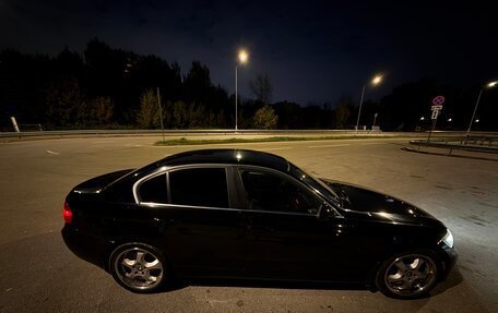 BMW 3 серия, 2008 год, 1 050 000 рублей, 4 фотография