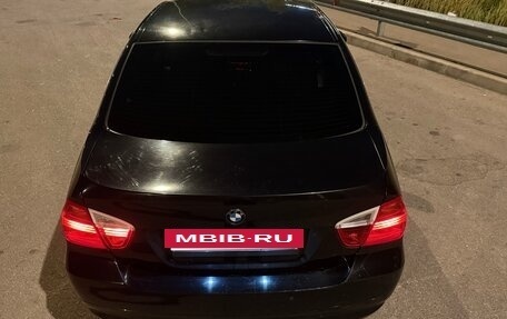 BMW 3 серия, 2008 год, 1 050 000 рублей, 2 фотография