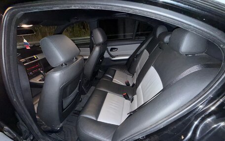BMW 3 серия, 2008 год, 1 050 000 рублей, 5 фотография