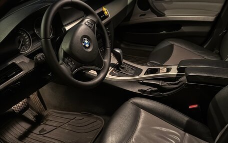 BMW 3 серия, 2008 год, 1 050 000 рублей, 9 фотография