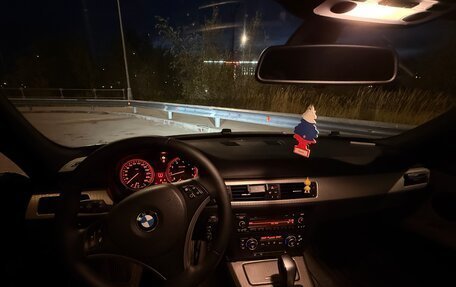 BMW 3 серия, 2008 год, 1 050 000 рублей, 8 фотография