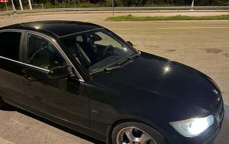 BMW 3 серия, 2008 год, 1 050 000 рублей, 10 фотография