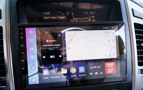 Mitsubishi Pajero IV, 2017 год, 2 499 000 рублей, 19 фотография