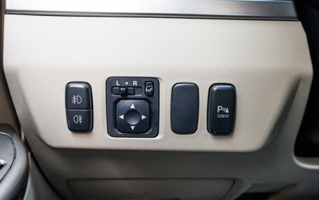 Mitsubishi Pajero IV, 2017 год, 2 499 000 рублей, 23 фотография