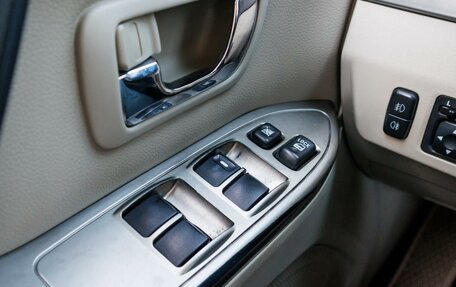Mitsubishi Pajero IV, 2017 год, 2 499 000 рублей, 24 фотография