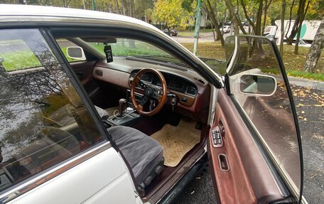 Nissan Laurel VIII, 1989 год, 410 000 рублей, 5 фотография