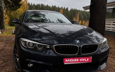 BMW 4 серия, 2018 год, 2 900 000 рублей, 1 фотография