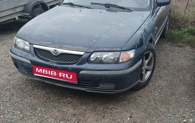 Mazda 626, 1998 год, 150 000 рублей, 1 фотография