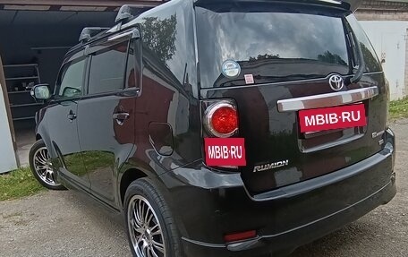 Toyota Corolla Rumion, 2011 год, 1 200 000 рублей, 4 фотография