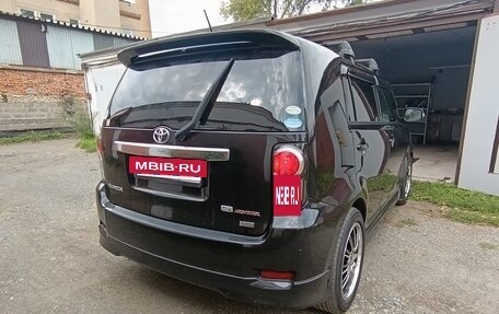 Toyota Corolla Rumion, 2011 год, 1 200 000 рублей, 5 фотография