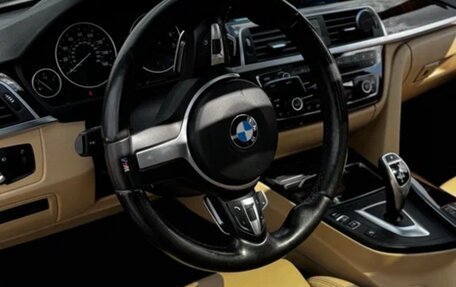BMW 4 серия, 2018 год, 2 900 000 рублей, 5 фотография