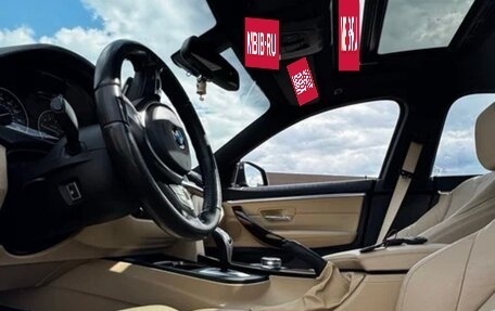 BMW 4 серия, 2018 год, 2 900 000 рублей, 4 фотография