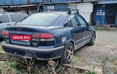 Mazda 626, 1998 год, 150 000 рублей, 5 фотография