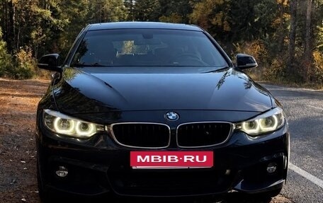 BMW 4 серия, 2018 год, 2 900 000 рублей, 2 фотография