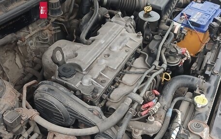 Mazda 626, 1998 год, 150 000 рублей, 6 фотография