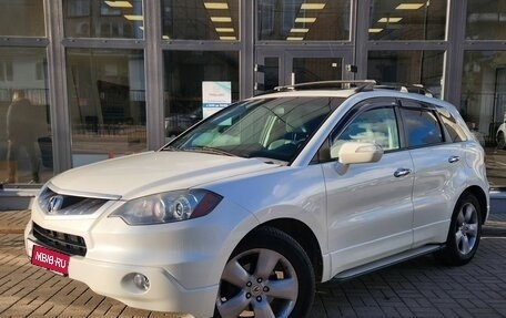 Acura RDX III, 2008 год, 820 000 рублей, 1 фотография