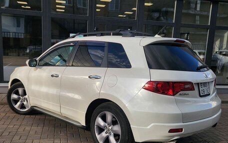 Acura RDX III, 2008 год, 820 000 рублей, 3 фотография