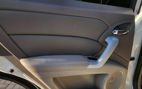 Acura RDX III, 2008 год, 820 000 рублей, 10 фотография