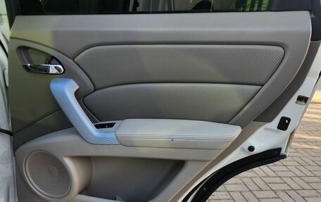 Acura RDX III, 2008 год, 820 000 рублей, 14 фотография