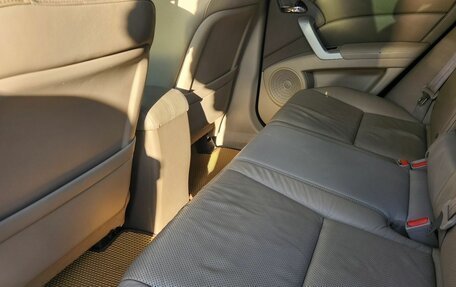 Acura RDX III, 2008 год, 820 000 рублей, 11 фотография