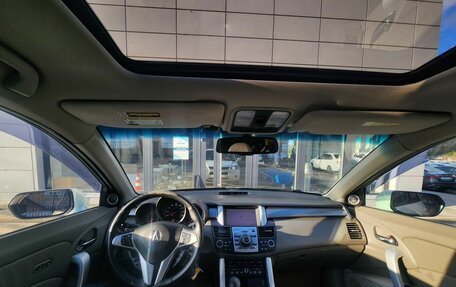 Acura RDX III, 2008 год, 820 000 рублей, 12 фотография