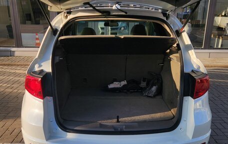 Acura RDX III, 2008 год, 820 000 рублей, 13 фотография