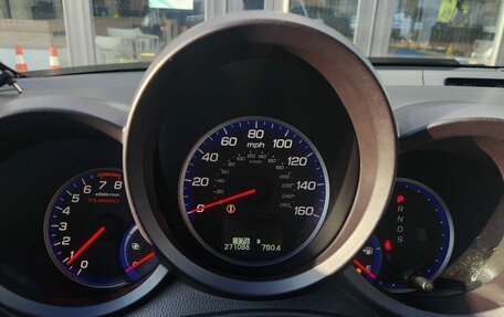 Acura RDX III, 2008 год, 820 000 рублей, 8 фотография