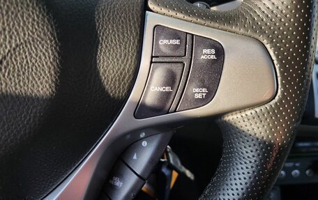 Acura RDX III, 2008 год, 820 000 рублей, 7 фотография