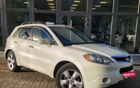 Acura RDX III, 2008 год, 820 000 рублей, 2 фотография