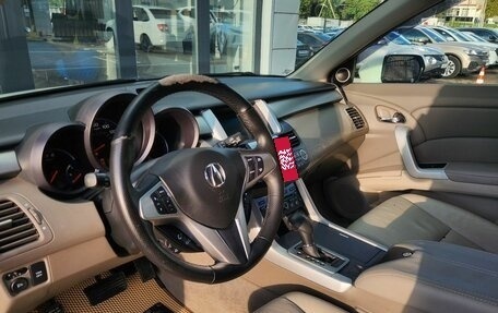 Acura RDX III, 2008 год, 820 000 рублей, 5 фотография
