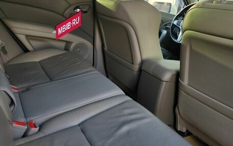 Acura RDX III, 2008 год, 820 000 рублей, 15 фотография