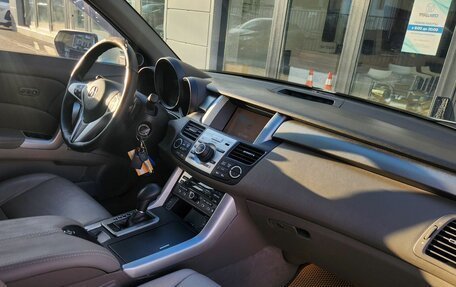Acura RDX III, 2008 год, 820 000 рублей, 17 фотография