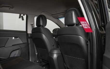 KIA Sportage III, 2013 год, 1 438 600 рублей, 8 фотография