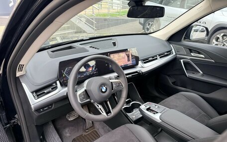 BMW X1, 2026 год, 5 855 000 рублей, 4 фотография