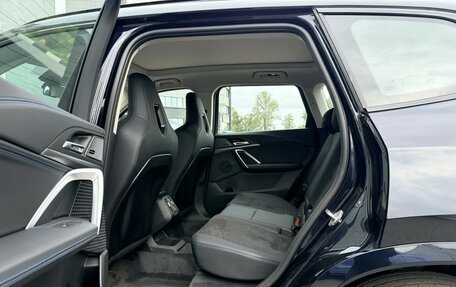 BMW X1, 2026 год, 5 855 000 рублей, 7 фотография
