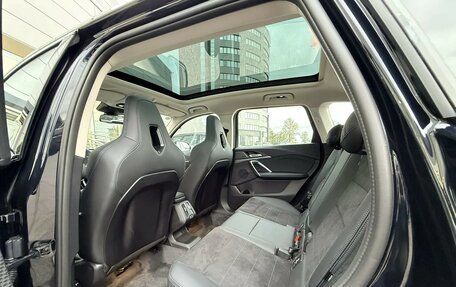 BMW X1, 2026 год, 5 855 000 рублей, 8 фотография