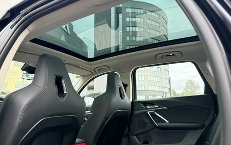 BMW X1, 2026 год, 5 855 000 рублей, 6 фотография