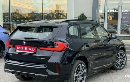 BMW X1, 2026 год, 5 855 000 рублей, 3 фотография