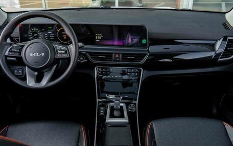 KIA Seltos, 2026 год, 3 290 000 рублей, 7 фотография