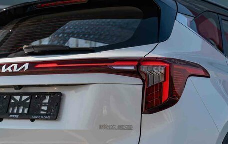 KIA Seltos, 2026 год, 3 290 000 рублей, 13 фотография
