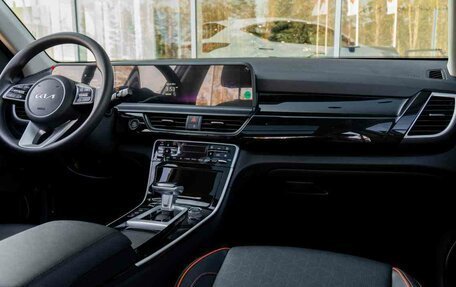 KIA Seltos, 2026 год, 3 290 000 рублей, 9 фотография