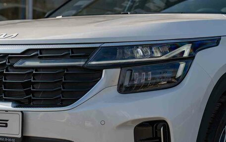 KIA Seltos, 2026 год, 3 290 000 рублей, 12 фотография