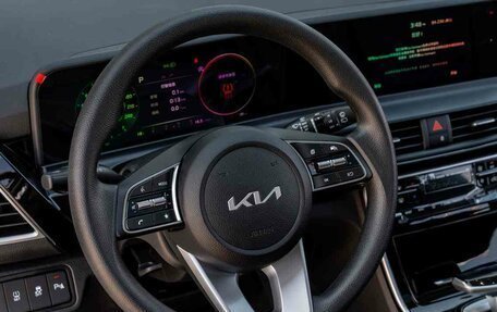 KIA Seltos, 2026 год, 3 290 000 рублей, 10 фотография