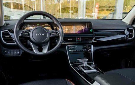 KIA Seltos, 2026 год, 3 290 000 рублей, 8 фотография