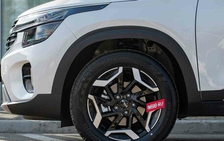 KIA Seltos, 2026 год, 3 290 000 рублей, 11 фотография