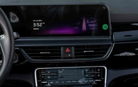 KIA Seltos, 2026 год, 3 290 000 рублей, 19 фотография
