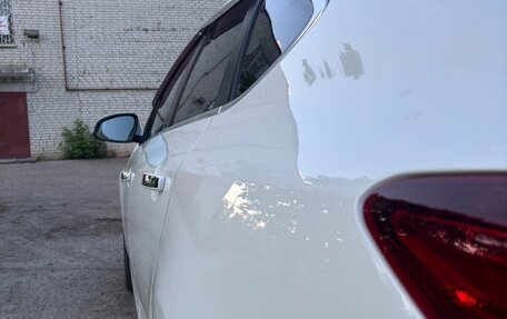 Opel Astra J, 2013 год, 830 000 рублей, 7 фотография
