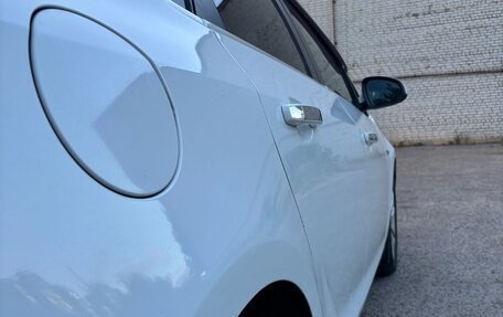 Opel Astra J, 2013 год, 830 000 рублей, 9 фотография