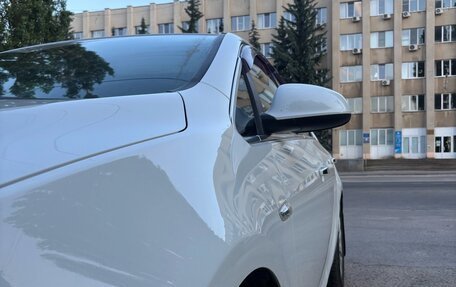Opel Astra J, 2013 год, 830 000 рублей, 10 фотография