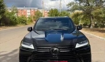 Lexus LX, 2025 год, 18 200 000 рублей, 1 фотография